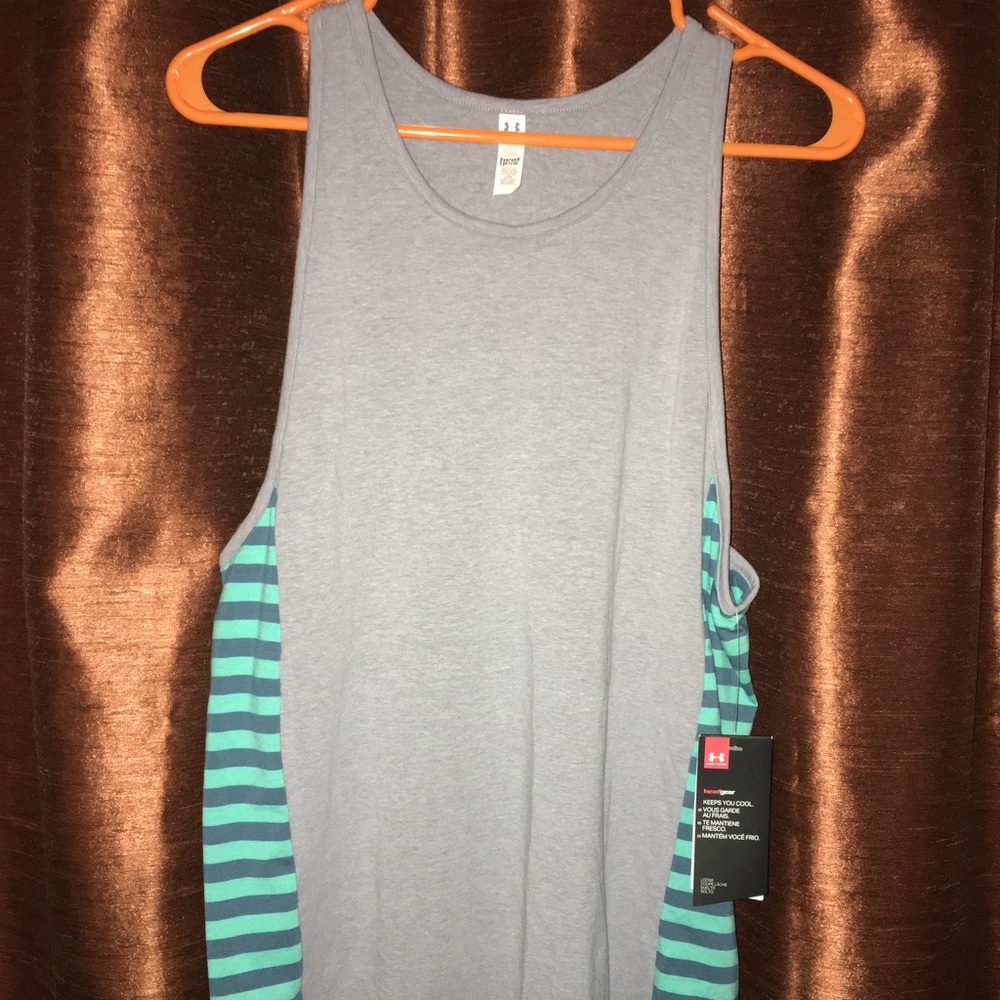 Under Armour Tank Top