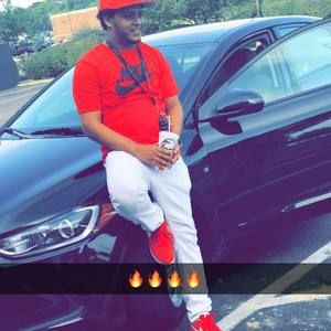 Meet your Posher, Rogelio