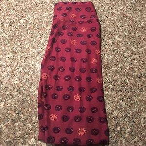 Brand New LuLaRoe OS Leggings