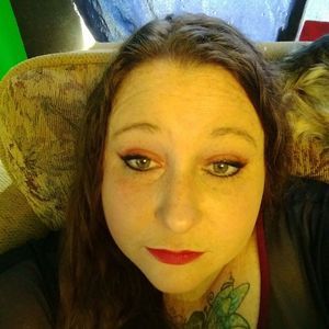 Meet your Posher, Misty