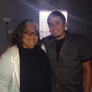 Meet your Posher, Casimero