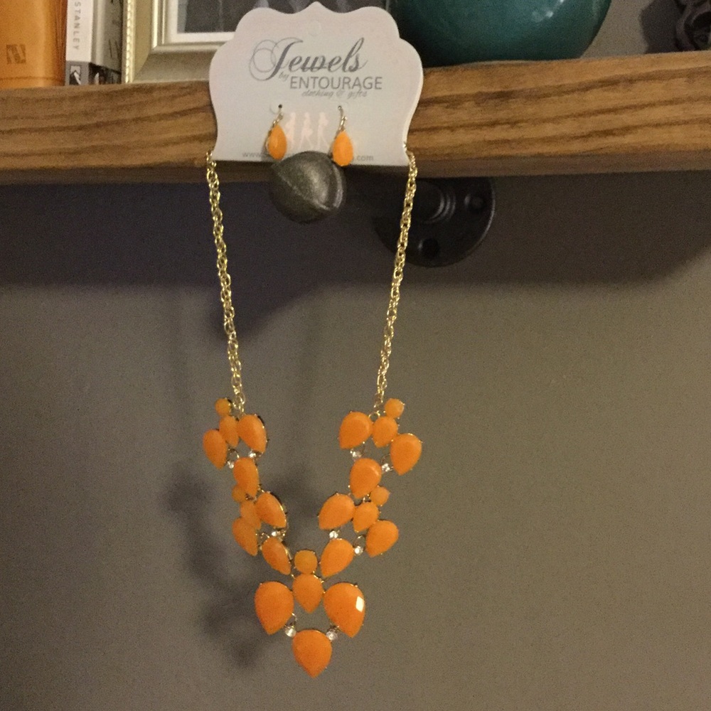 Statement Necklace