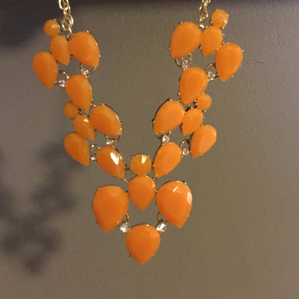 Statement Necklace - Picture 3 of 4