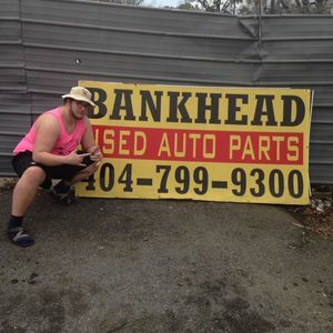 Meet your Posher, Dalton