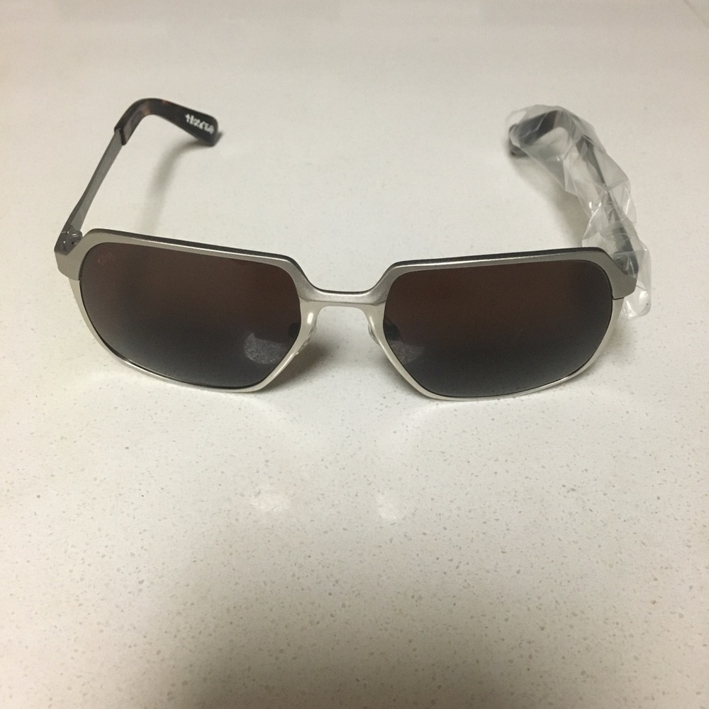 LRG Sunglasses Brand New with box and bag