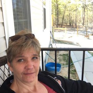 Meet your Posher, Terri