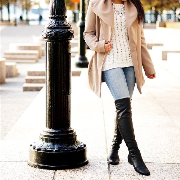 Vince Camuto Karita Knee High Boots - Picture 4 of 6