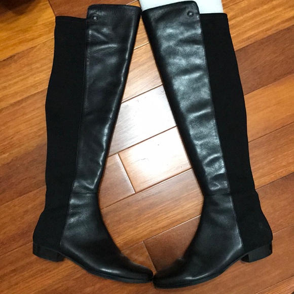 Vince Camuto Karita Knee High Boots - Picture 5 of 6