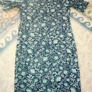 Lularoe Julia dress