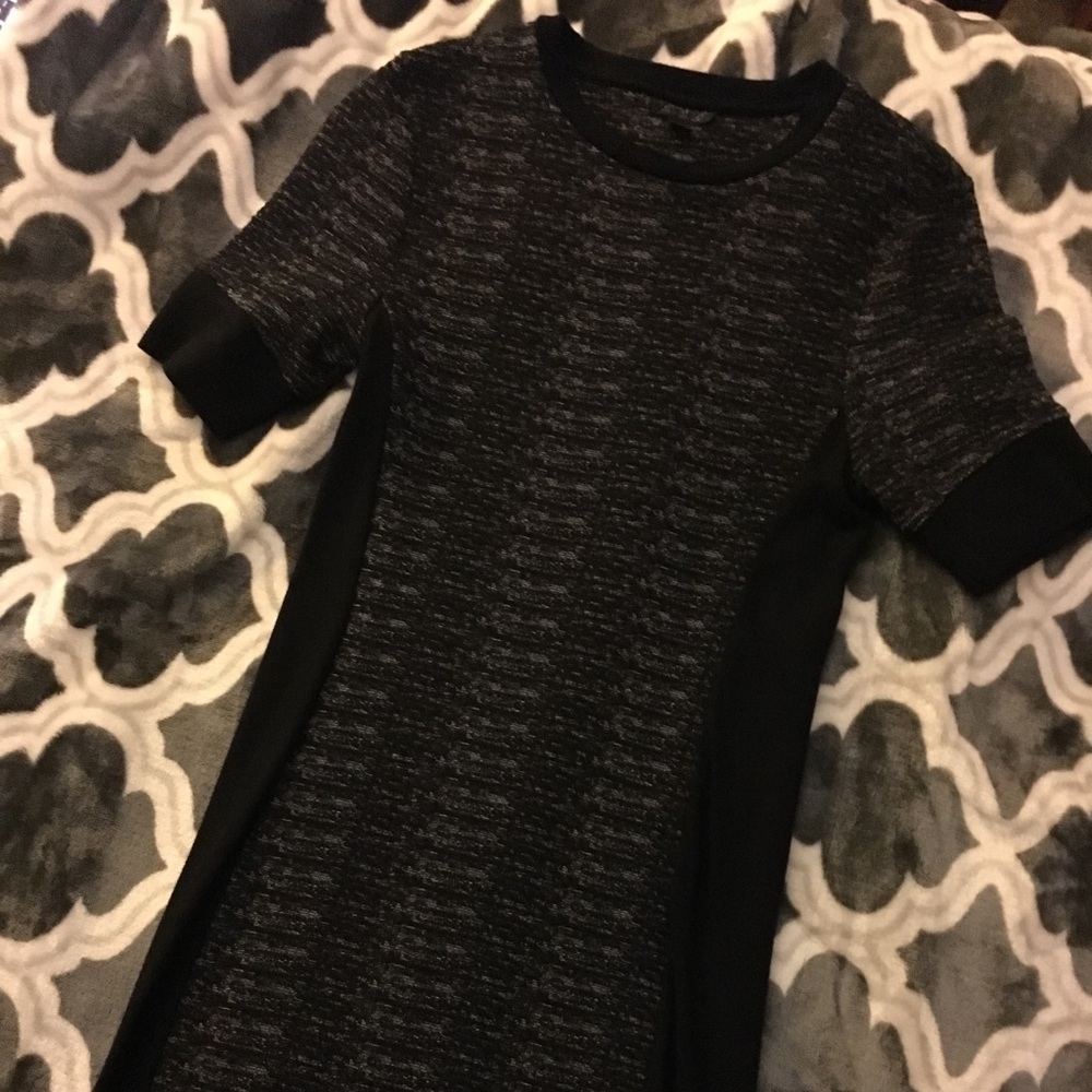 Topshop body con dress