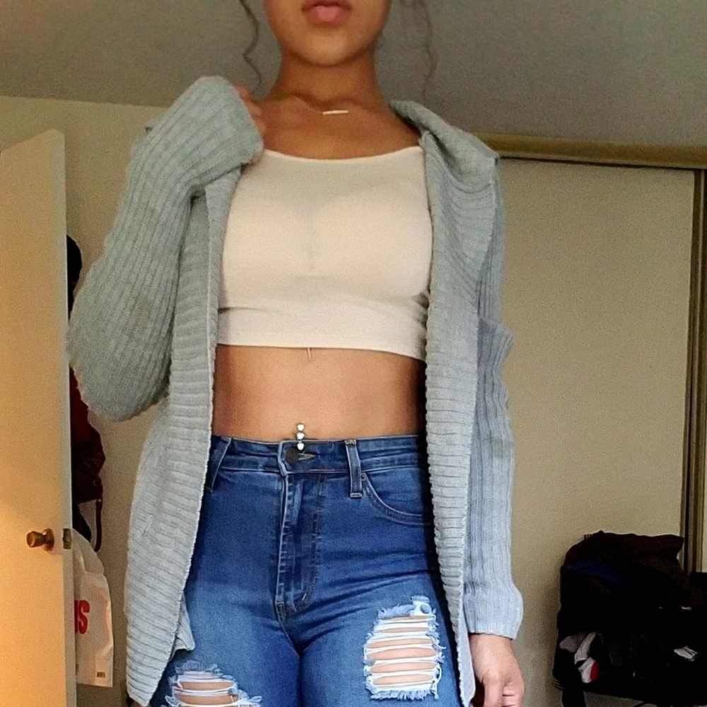 Sweater