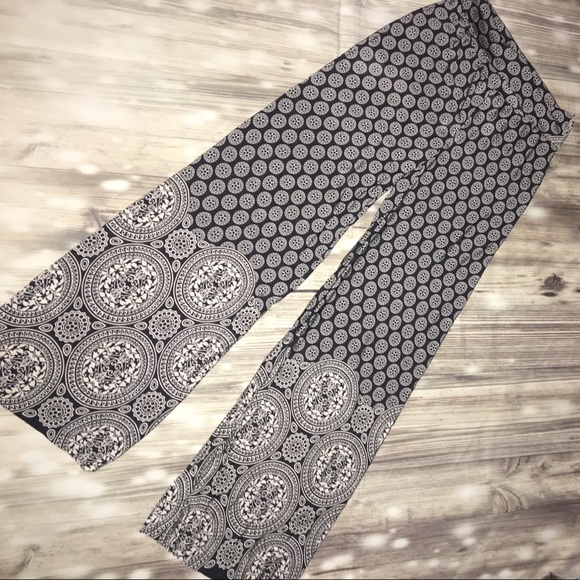 🆕SWELL SWELL PIE PRINTED BEACH PANT - Picture 3 of 3