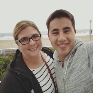 Meet your Posher, Stephanie