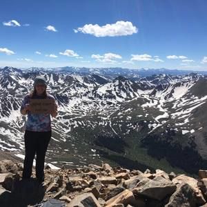 Meet your Posher, Molly