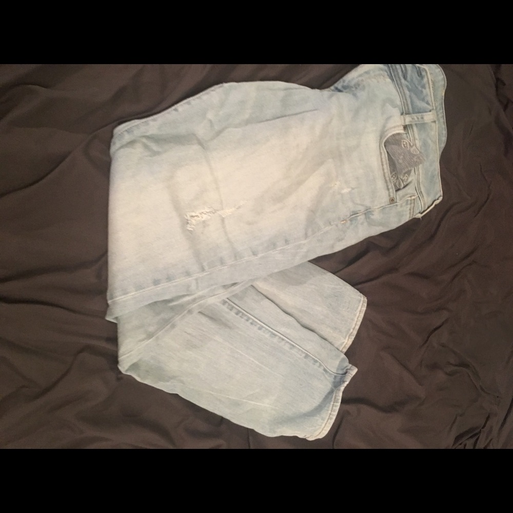 AE jeans