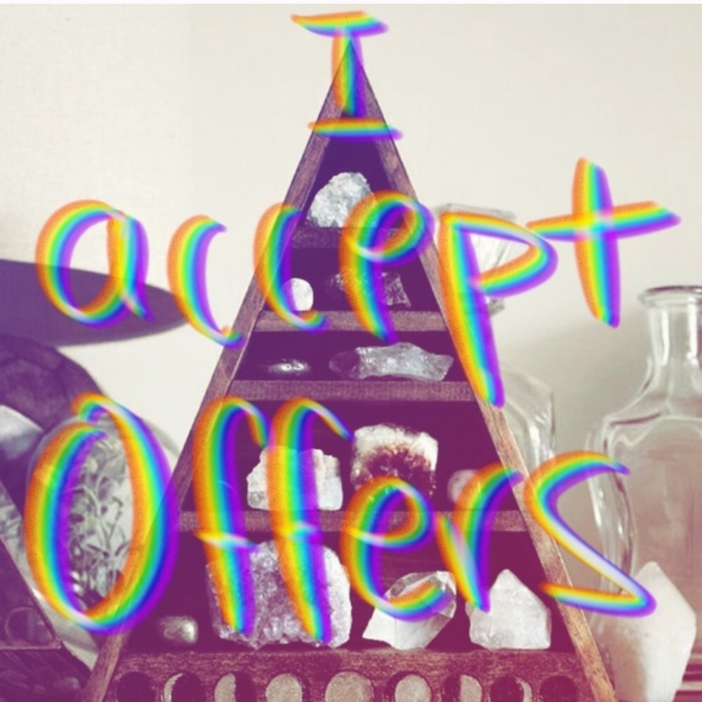 Fair offers accepted. No trades