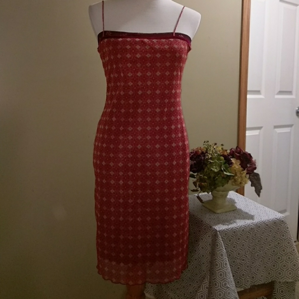 Super cute Vintage dress