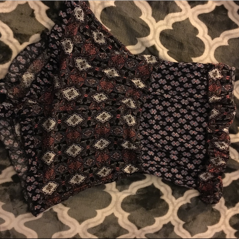 LA hearts romper