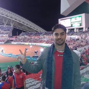 Meet your Posher, Hugo