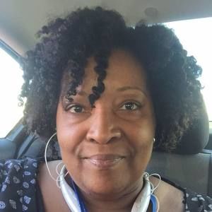 Meet your Posher, Gail