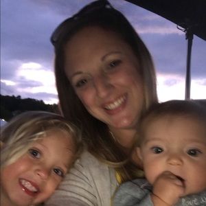 Meet your Posher, Morgan