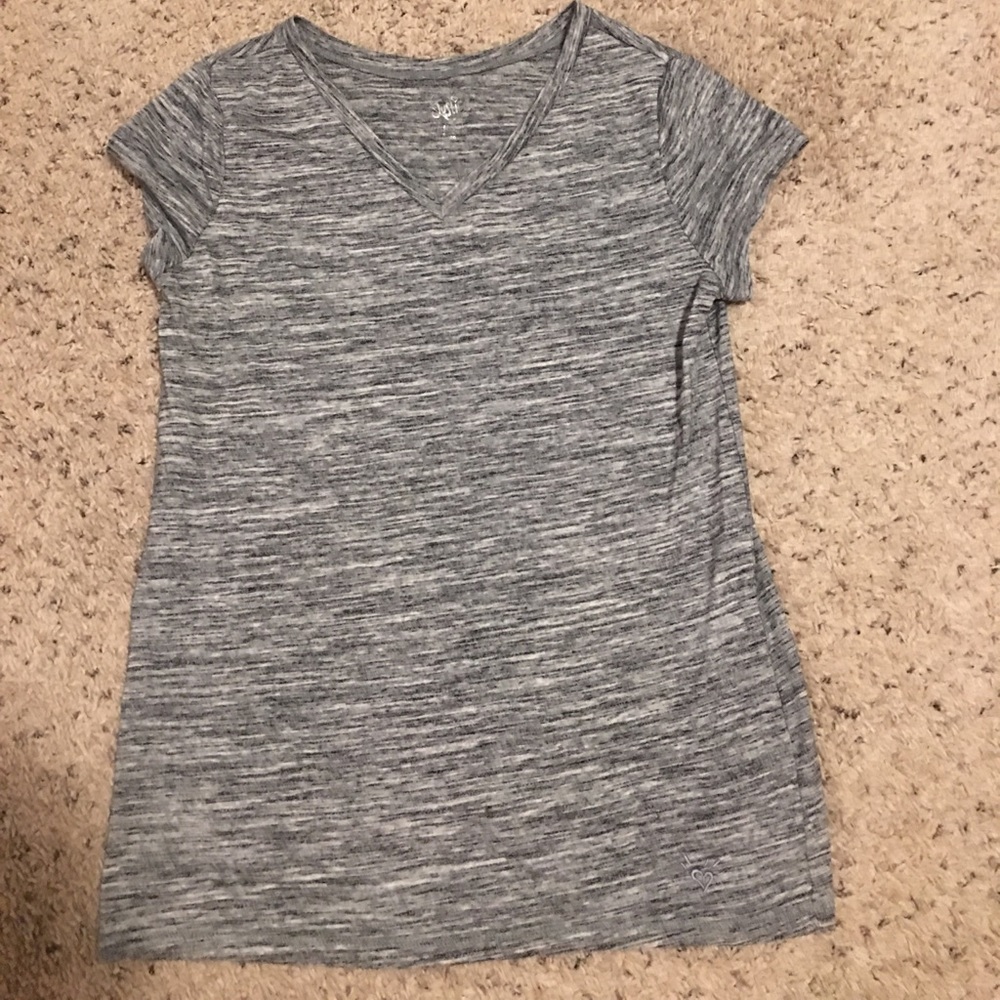 Justice shirt