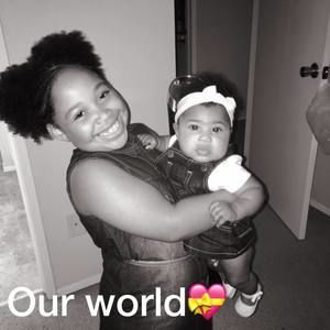 Meet your Posher, Ash