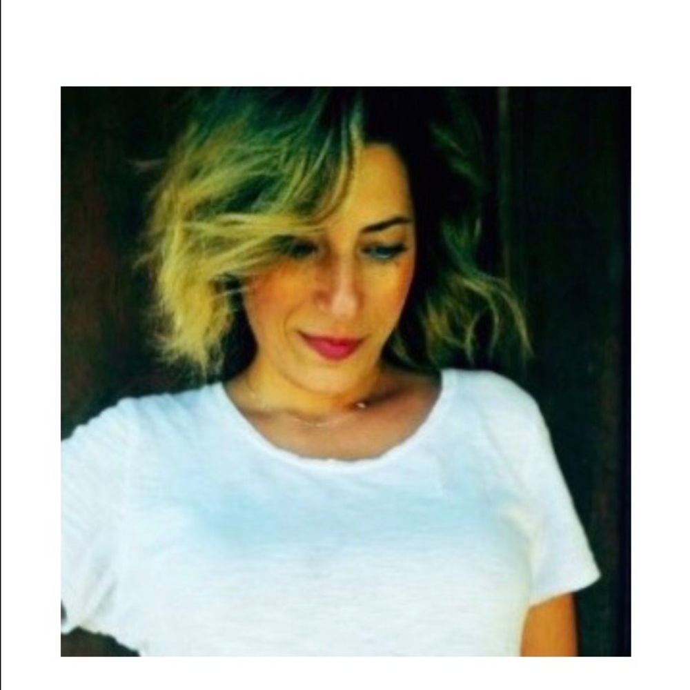 Meet your Posher, Fay