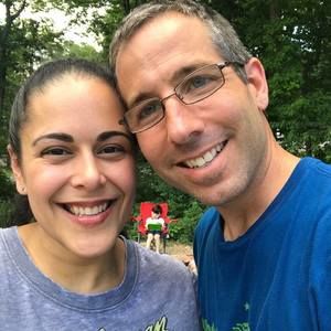 Meet your Posher, Patty