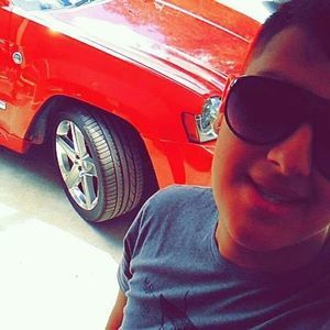 Meet your Posher, David