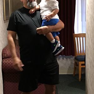 Meet your Posher, Miguel