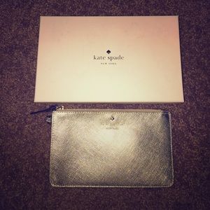 Wristlet