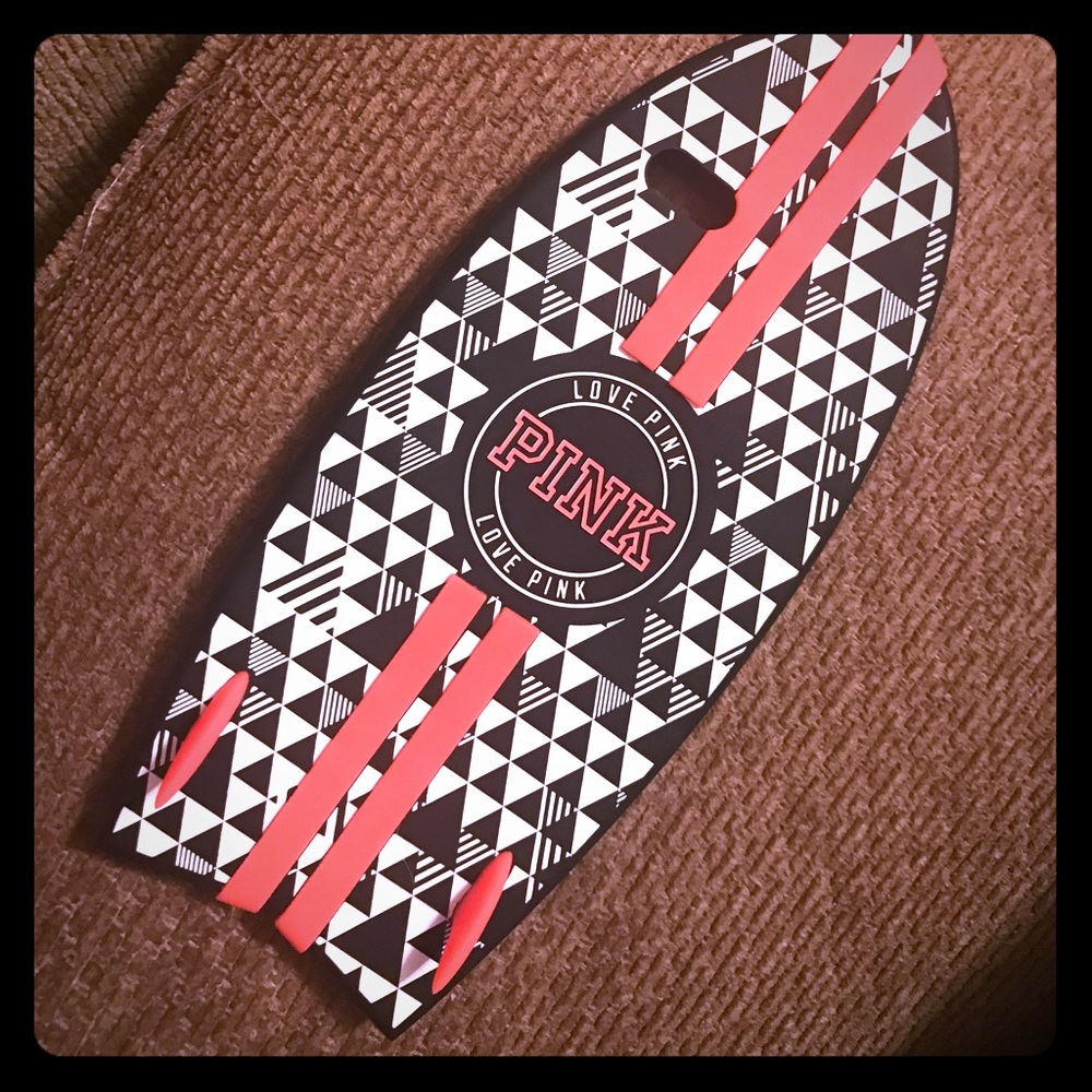 Victoria's Secret iPhone 6 Surfboard Case