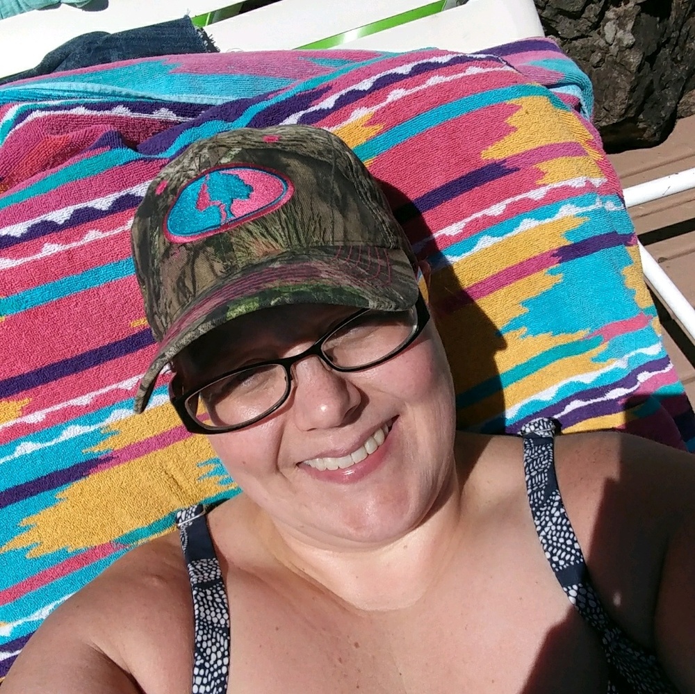 Meet your Posher, Jennifer
