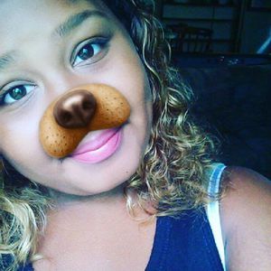 Meet your Posher, Ramie