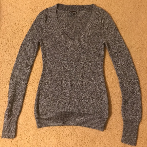 Express sweater - Picture 1 of 1