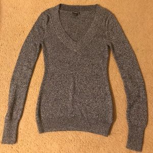 Express sweater