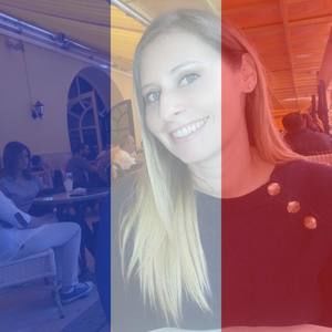 Meet your Posher, Jade