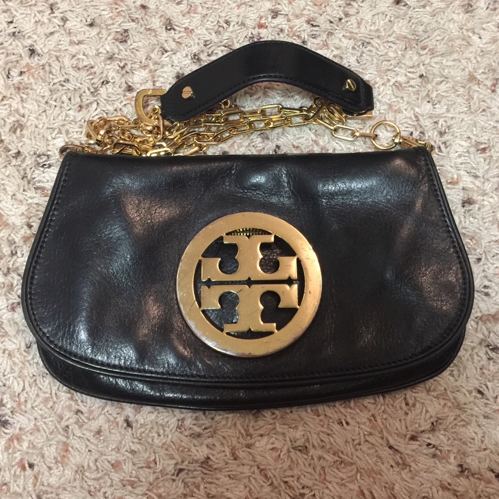 Tory Burch crossbody bag (NO TRADE)