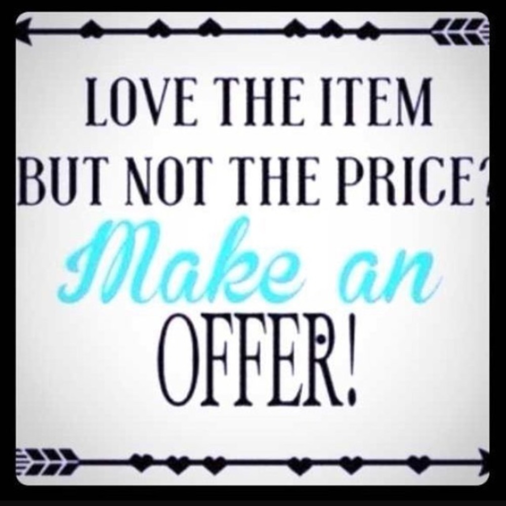 Not For Sale