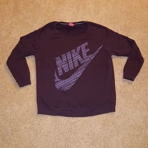 Nike Sweatshirt