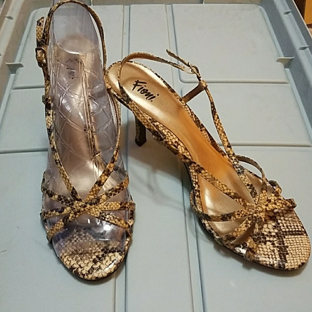 Sandals