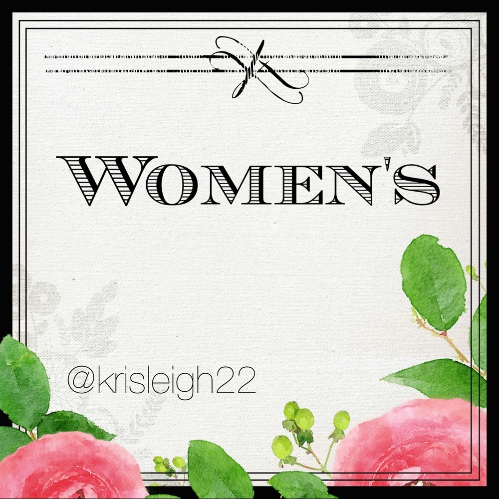 Women's
