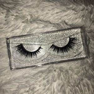 K.GLAM EYELASHES 💋