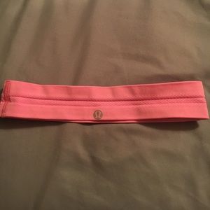 lululemon headband