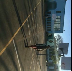 Meet your Posher, Raquel