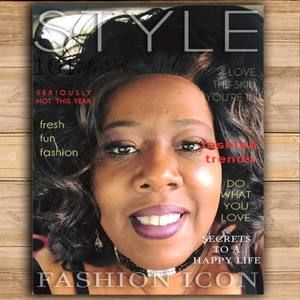 Meet your Posher, Tracy