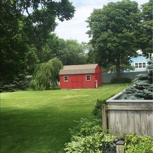 Meet your Posher, Sharon