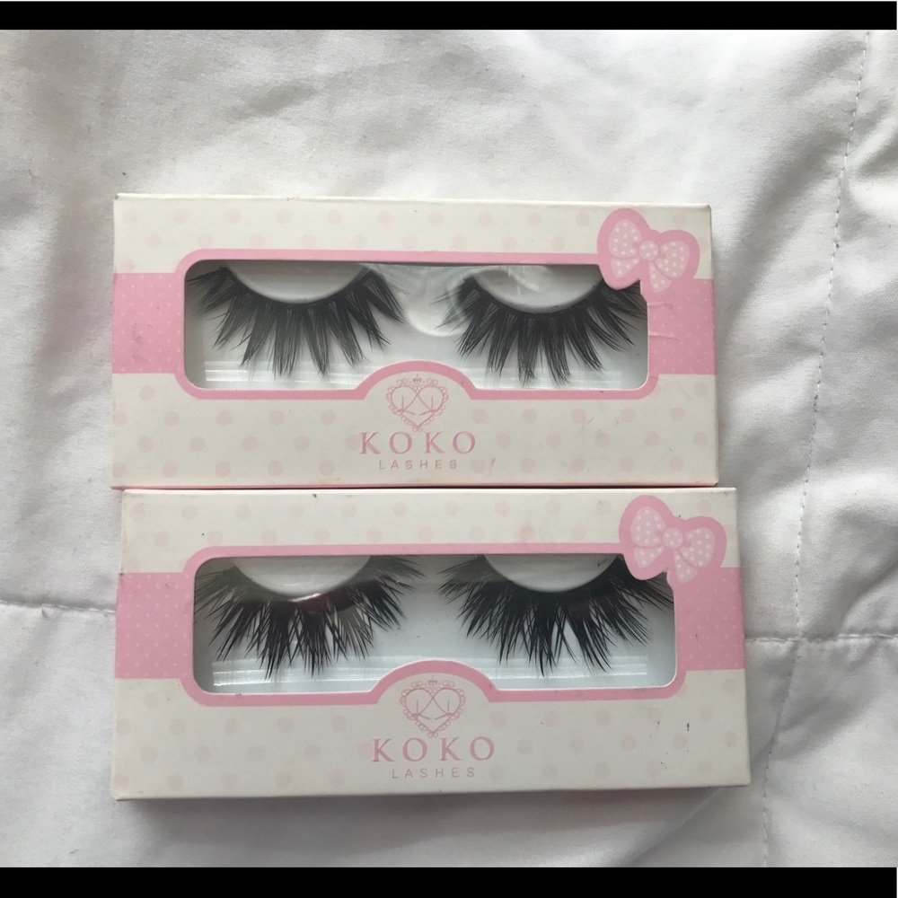 Koko lashes