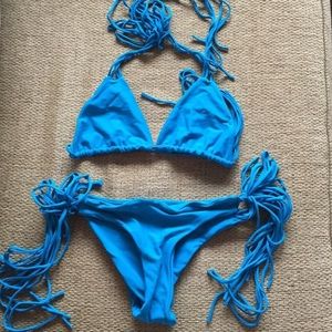 MIKOH bikini medium coconuts, in GUC